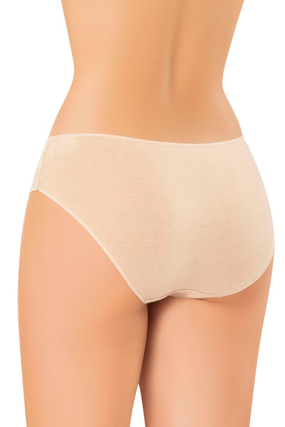 Sereia Women's Pattern and Color Assorted Modal Panties 12 Pack - Multiple Colors - Sreiakoataw51S15-Cok