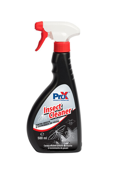 Prox Solutie Inspect Cleaner indepartare insecte 500 ml