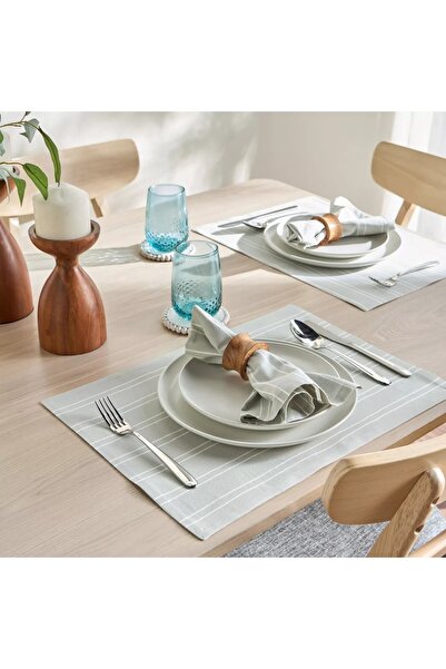 Generic Delli 4-Piece Placemat Set