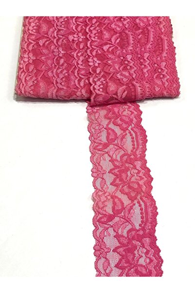 karantuhafiye دانتيل ليكرا / عرض 5 سم / 2 متر