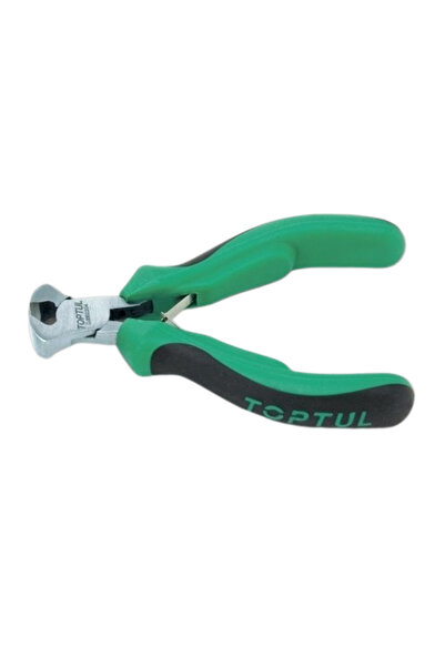 TOPTUL Cleste DJBB2204 pentru taiat fire electrice, dimensiune 4 inch/101.6 m...