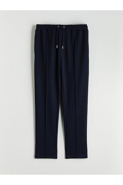 LC Waikiki Standard Fit Men's Jogger Sweatpants (W5)