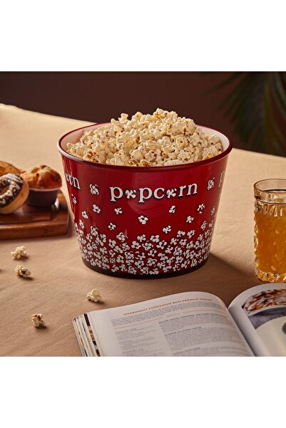 Generic علبة فشار توبي - 5.9 لتر