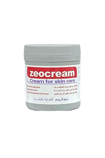 NİCE كريم مضاد للالتهاب من زيو كريم 125 مل