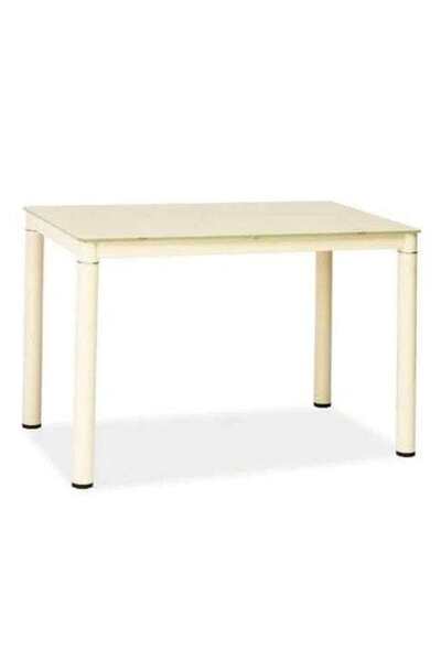 Mauro Ferretti Scaun de bar tapițat cu material de catifea și picioare metalice, Vienna Velvet roz deschis / auriu, l55xA53xÎ1