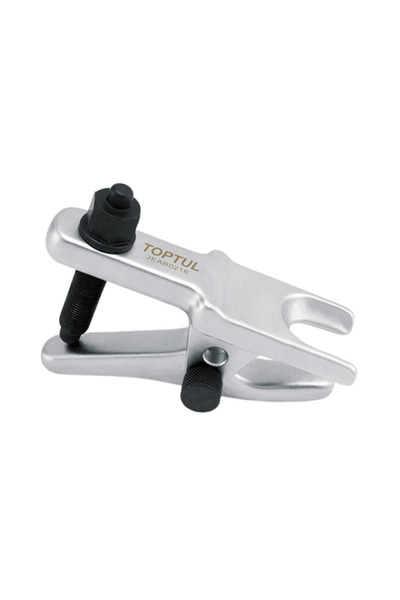 TOPTUL JEAB0216 press, ball joint extractors, jaw opening 22 mm, maximum capacity 55 mm, c