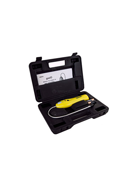 primatech Detector de gaz portabil gasID - Autocalibrare, 190 grame