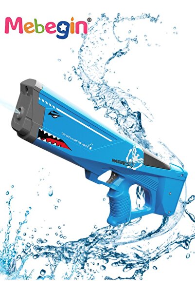 MEBEGIN عملاق هيدروليكي كهربائي كبير السعة، محقنة مياه عملاقة بمدى طويل، آمنة...