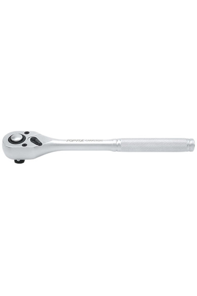 TOPTUL CHUG1218 Reversible Ratchet Quick Release 36 Teeth 3/8 inc Square Drive