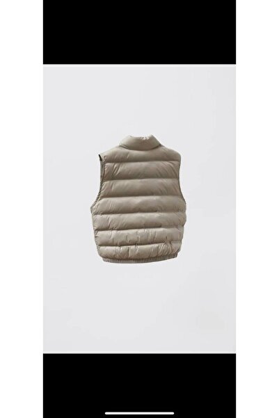NOBLEKIDS Cream Inflatable Children's Vest