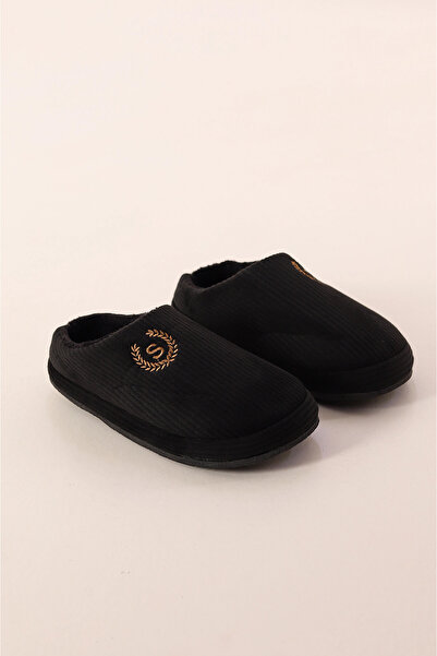 Akınal Bella Men's House Slippers