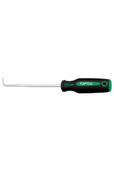 TOPTUL JJAK0101 pin extractor, active length 125 mm, total length 235 mm, grip handle