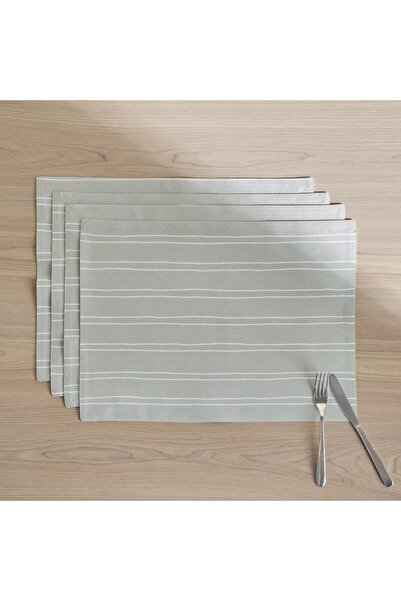 Generic Delli 4-Piece Placemat Set