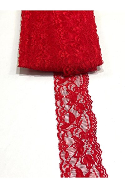 karantuhafiye Lycra Lace / 5 cm Wide / 2 Meters