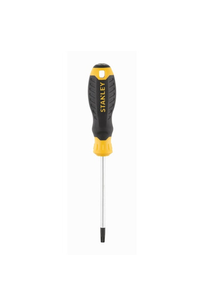 Stanley STANLEY CUSHION GRIP screwdriver, with TORX protection system TT30 X 120 mm