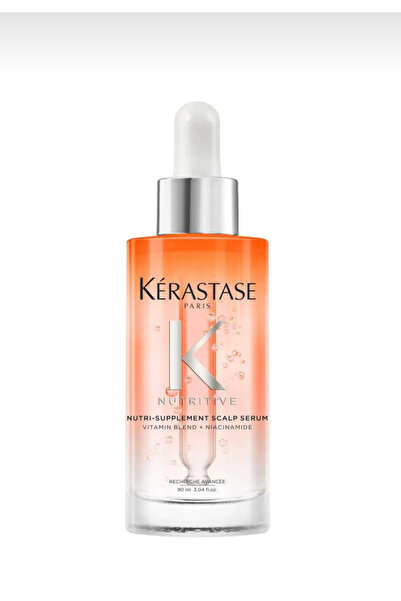 Kerastase مصل مغذي ومكمل لفروة الرأس 90 مل