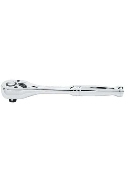 TOPTUL CHAG1218 Reversible Ratchet Quick Release 36 Teeth 3/8 inc Square Drive