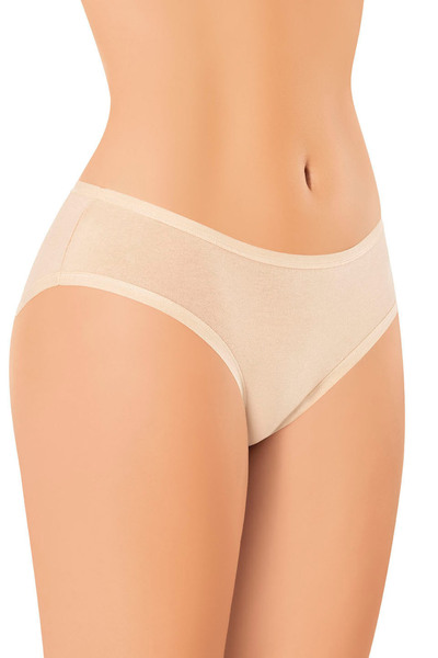 Bonnie Clyde Chiloți pentru femei, modal, de culoare uni și cu modele, pachet de 12 - culori multiple - BCP1.KOTTAI51X13-COK