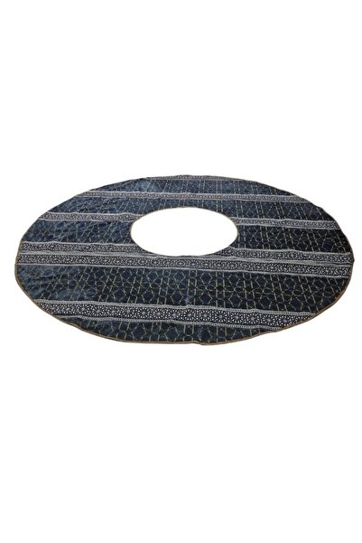 smart home A 6-piece heritage ground seating set suitable for travel, camping, and gardening, 300x300cm