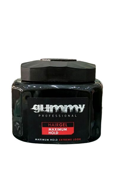 gamy جل شعر قوي 700 مل