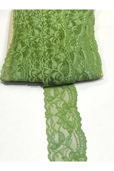 karantuhafiye دانتيل ليكرا / عرض 5 سم / 2 متر
