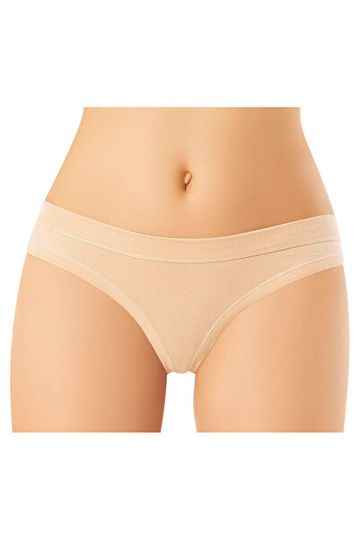 Astra Plus Chiloți modal pentru femei, cu culori și modele asortate, pachet de 12 - culori multiple - ASTPSKONTAW51F04-COK