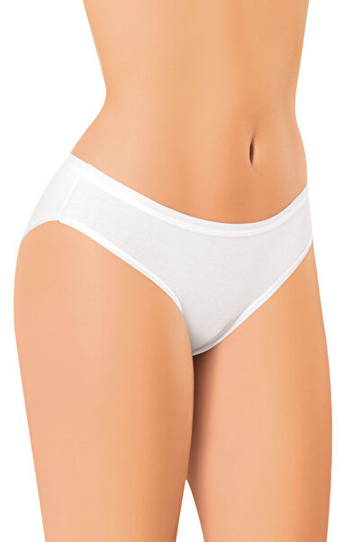 Bonnie Clyde Chiloți pentru femei, modal, de culoare uni și cu modele, pachet de 12 - culori multiple - BCP1.KOTTAI51X13-COK