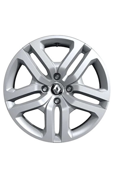 Renault Capac jantă oțel 16'' pentru Clio IV