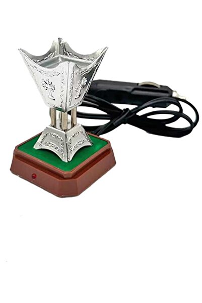 Generic Tabletop Incense Burner Electric Incense Burner Car Burner Incense Burner