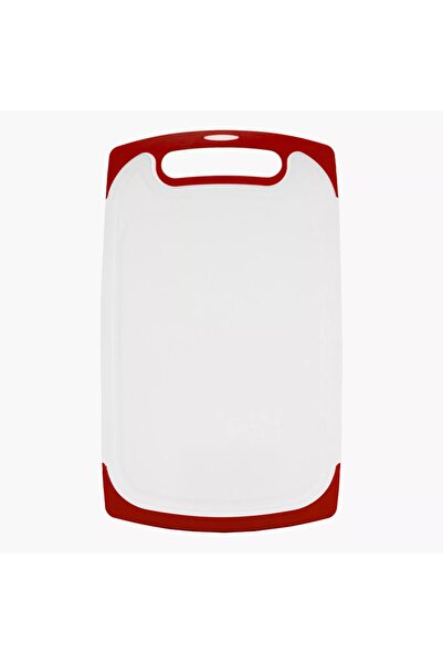 Generic Al Saif Plastic Cutting Board - 23x31 cm