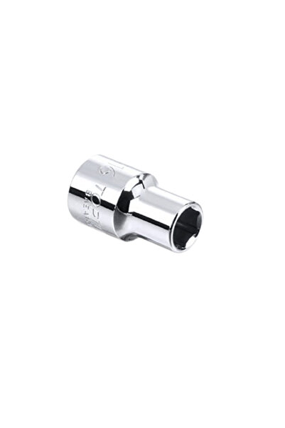 TOPTUL Cheie tubulara BAEA1609 TOPTUL, prindere patrat 1/2 inch, profil hexag...