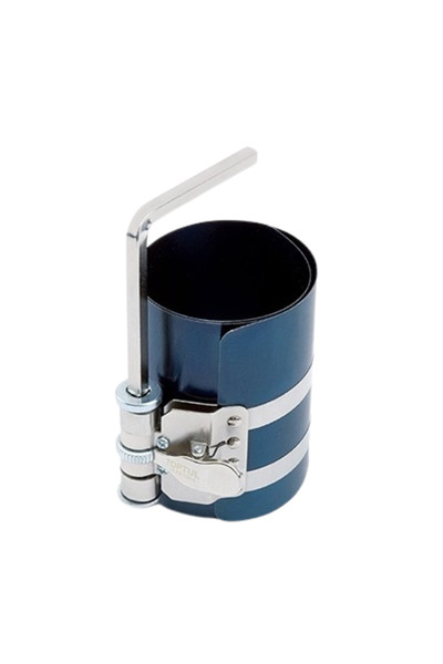 TOPTUL JAAA1303 compression device for mounting TOPTUL piston rings, diameter 53-125 mm, height 3