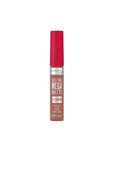 RIMMEL LONDON Ruj lichid cu finisaj mat catifelat, LASTING MEGA MATTE, 700 be...