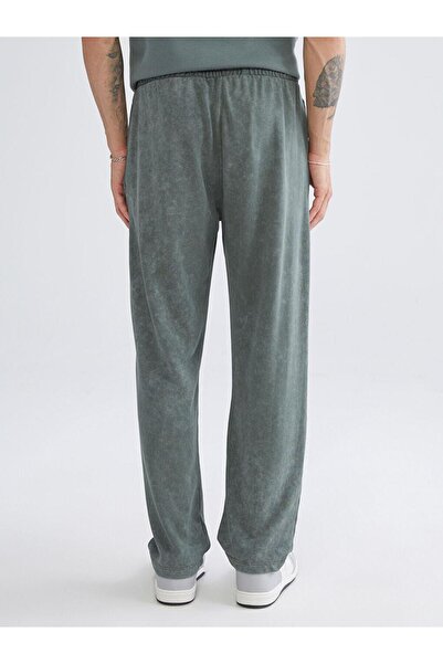 LC Waikiki Bol Kalıp Erkek Eşofman Altı (W5)