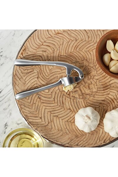 Generic Vanadium Garlic Press