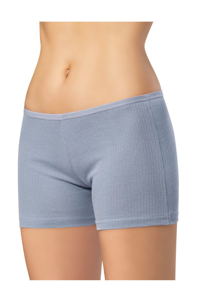 Astra Plus Chiloți pentru femei Reporte Ribana, cu culori și modele asortate, pachet de 6 - culori multiple - ASTPSKOFTAG50H19-COK