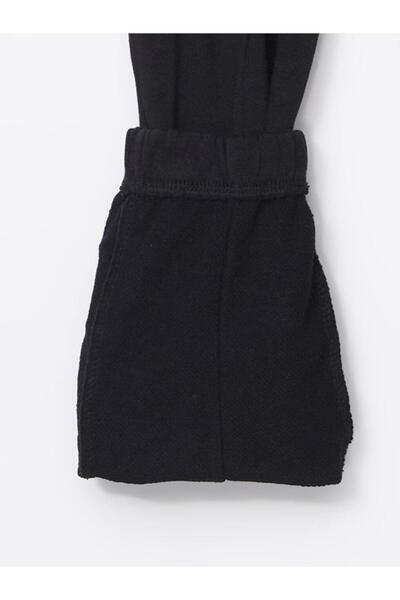 LC Waikiki Φούτερ για κορίτσια με ελαστική μέση (W5)