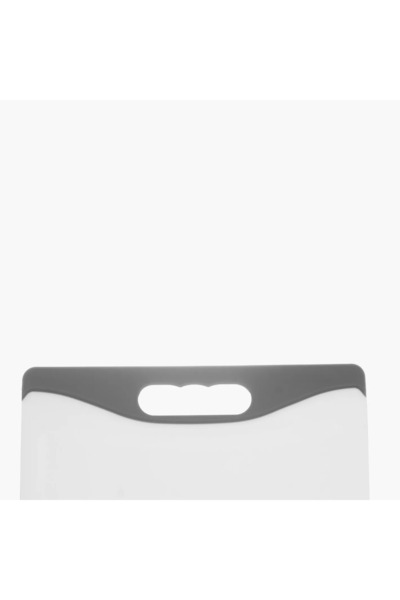 Generic Al Saif Plastic Cutting Board - 24x38 cm