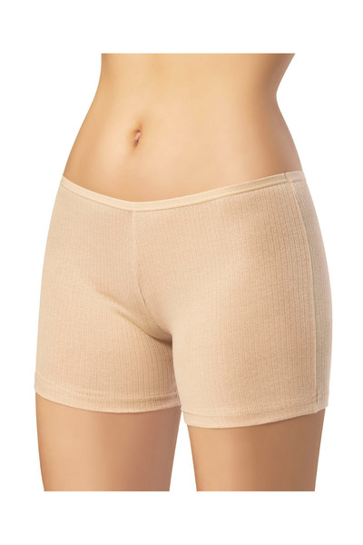 Astra Plus Chiloți pentru femei Reporte Ribana, cu culori și modele asortate, pachet de 6 - culori multiple - ASTPSKOFTAG50H19-COK