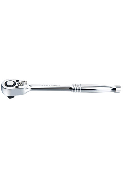 TOPTUL CHAM1625 Reversible Ratchet Quick Release 72 Teeth 1/2 inc Square Drive