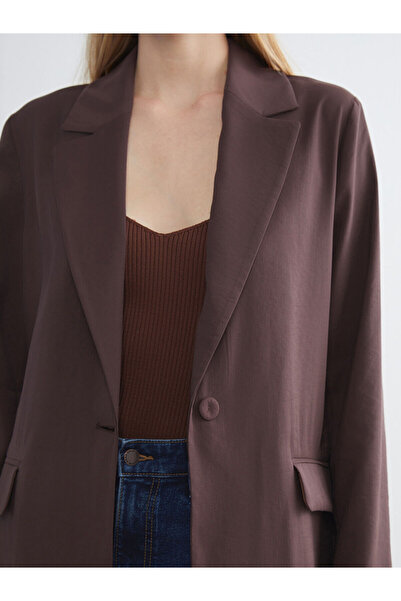 LC Waikiki Дамско яке от габардин