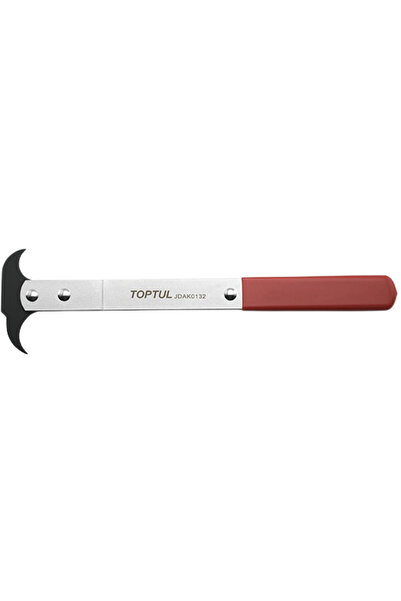 TOPTUL Gasket puller JDAK0132, 2 tips, length 318 mm