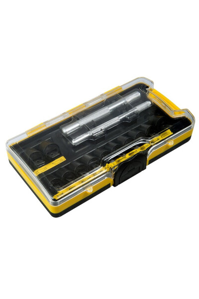 Stanley Hobby knife set - essential tools for hobbyists