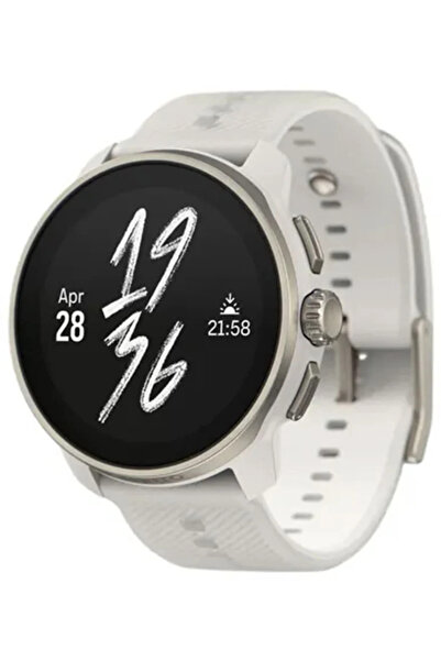 Suunto SS051017000 Race S Gri Pudră Kol Saati