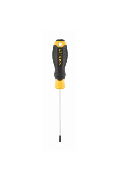 Stanley CUSHION GRIP parallel screwdriver 4 mm x 100 mm
