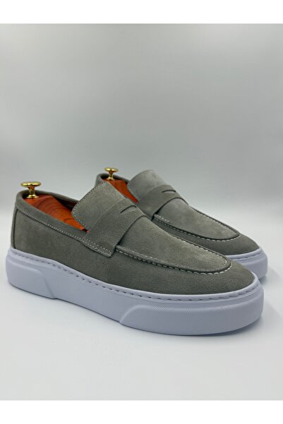 ALVİO SHOES ERKEK AYAKKABI LOAFER