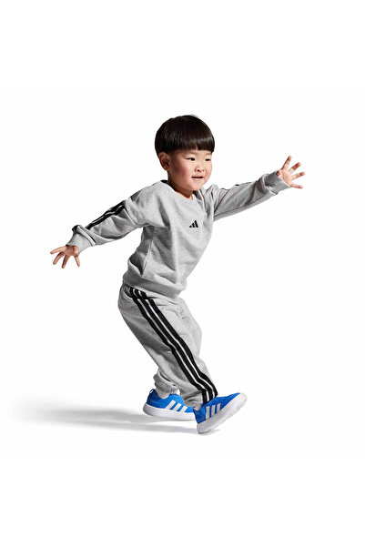 adidas Bubblecomfy I Çocuk Mavi Sneaker Ayakkabı IH1265