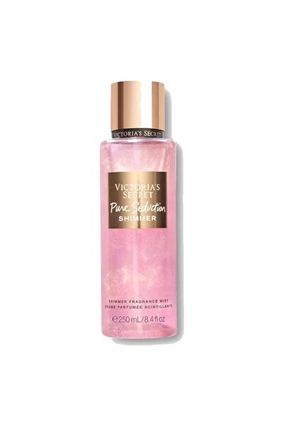 Victoria's Secret Pure Seduction Shimmer, Spray de Corp, 250 ml