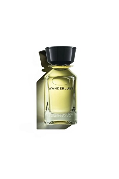OMANLUXURY عطر عمان لكجري واندرلاست – أو دو بارفيوم 100مل Oman Luxury Wanderl...