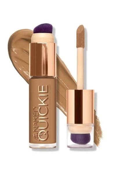 Urban Decay Stay Naked Quickie Concealer 60NN 16.4ml – 24Hr Full Coverage Multi-Use Formula